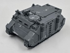 Rhino Space Marines Warhammer