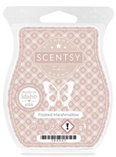  Scentsy Bar Frosted
