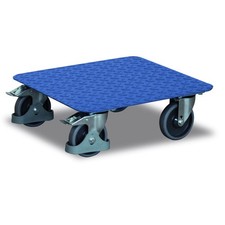 Möbelroller Paketroller