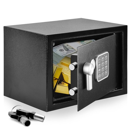 Serenelife elektr tresor - elektr.,