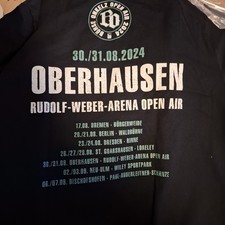 Böhse Onkelz T-Shirt Gr. XXL