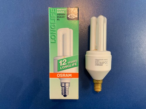 Osram dulux 827 - dulux, /
