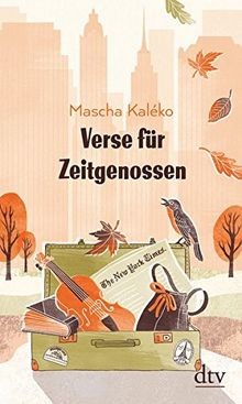 Verse für zeitgenossen - verse,