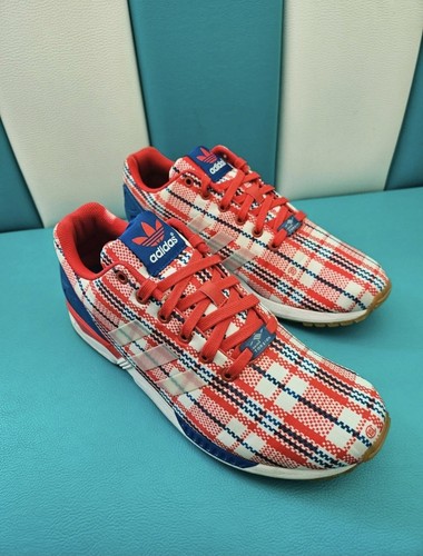 Adidas clot consortium zx - x,