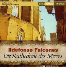 Die Kathedrale des Meeres -