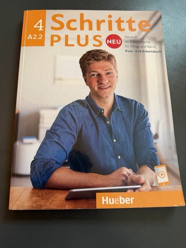 Schritte plus neu 2 - schritte,