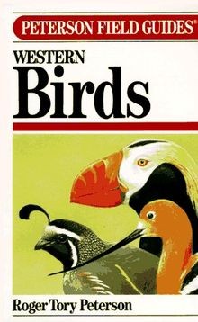 Field guide western - to, birds