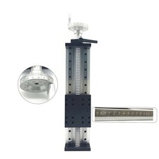 Linearschienenführung