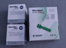 100 Glucomen Areo MHD 2027 +