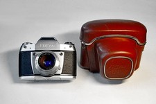 EXA  500    mit  E. Ludwig