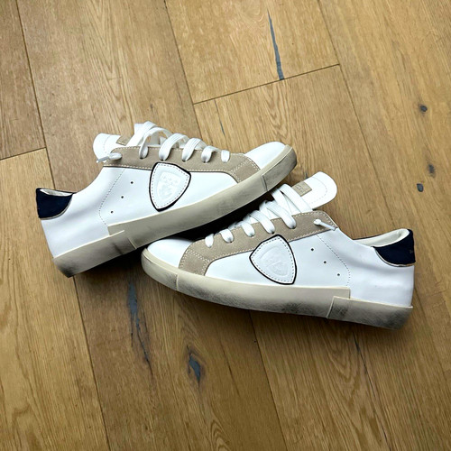 Philippe model herren - philippe, sneaker