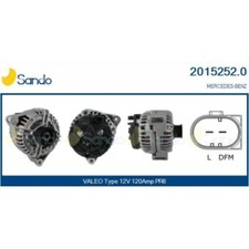 Generator Sando 2015252.0 für