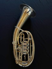 Bariton/ Tenorhorn "Schmid" -4