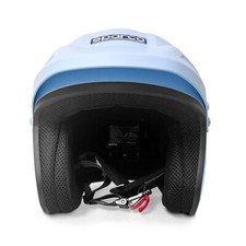 Sparco Gulf 003379 Helm Racing