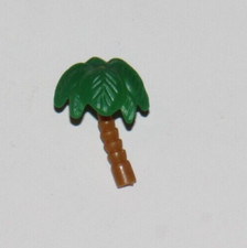 playmobil© Kleine Palme 4149 Strandurlaub