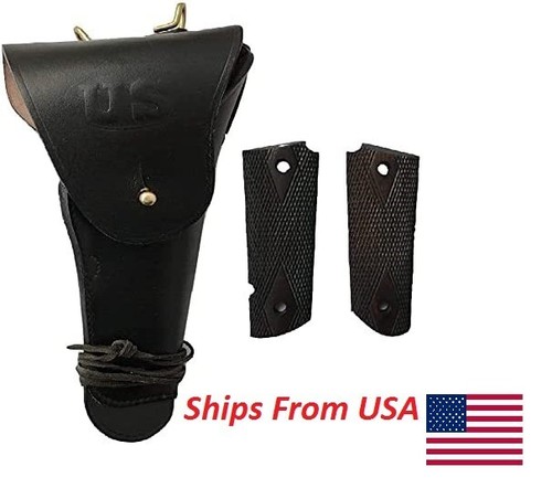 Ww2 army hip - .45,