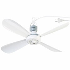 PEARL Mobiler Deckenventilator