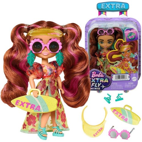 Barbie puppe der krone - puppe,