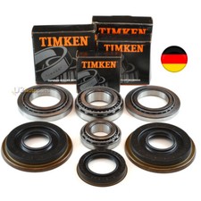 Mercedes-Benz W204 W211 W212 W221 Reparatur Lagersatz Hinten Differential Typ 3