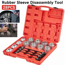 Silentlager Abzieher Werkzeug