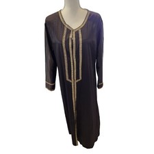 Elegant Kaftan M Sharah