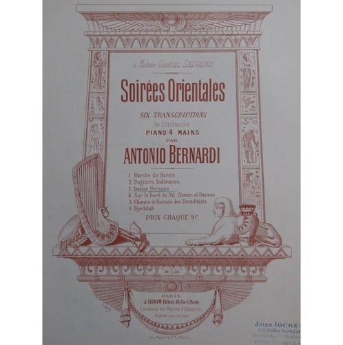 Bernardi antonio tanz - bernardi,