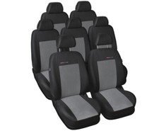 Maßgefertigte Autositzbezüge