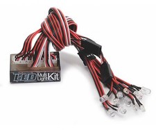 Carson - Tamiya LED RC Car