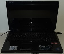 Asus X5DAD 15,4 Zoll Netbook (