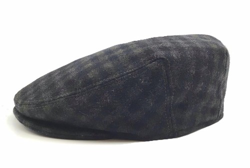 Schiebermütze flatcap - schiebermütze,