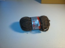 schoeller stahl Filzi  yarn