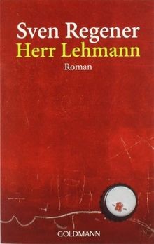Herr lehmann von - herr, regener,