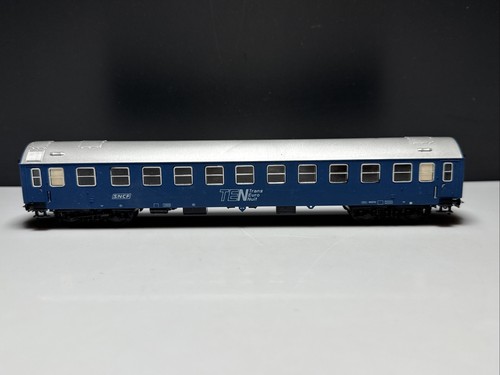 Spur ddr schicht - h0,