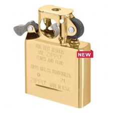 Feuerzeug Einsatz ZIPPO Pfeife