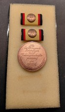 DDR Medaille für