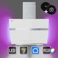 Dunstabzugshaube 60cm Umluft