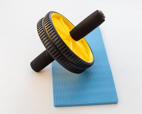 Ffitness bauchtrainer - ffitness, ab