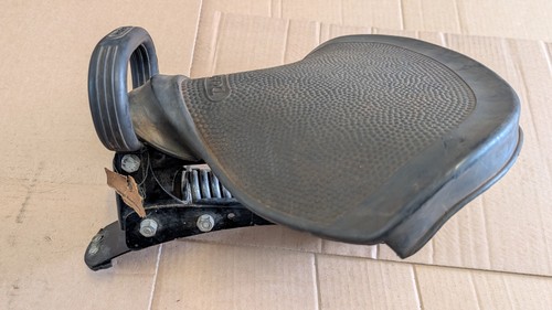 Denfeld nos sattel - denfeld, bmw