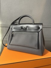 Original Hermès Herbag Zip 31