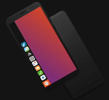 Fairphone 3+ 64GB Ubuntu Touch