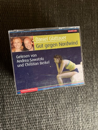 Gut gegen nordwind - gut,