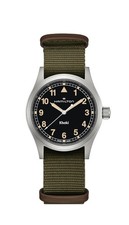 Unbenutzte HAMILTON Khaki