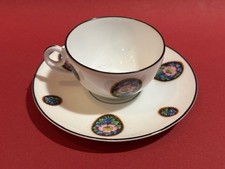 alte schöne Porzellan