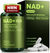 Nad mit trans - nad+, trans-resveratrol