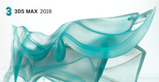 3DS MAX 2019 Vollversion