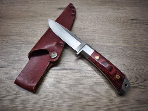 Bst ambassador jagdmesser - bst,