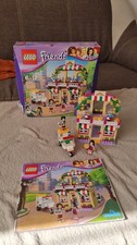 LEGO FRIENDS: Heartlake