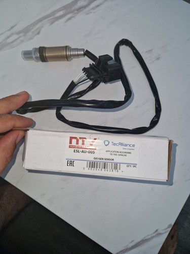 Lambdasonde mit stecker bmw - lambdasonde,