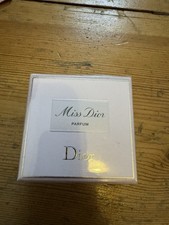 Miss Dior Eau de Parfum