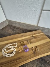 333,375 & 585er Gold Konvolut